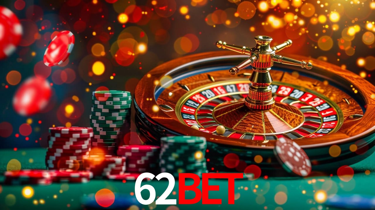 Login Seguro 62Bet