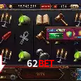 API Integration 62Bet