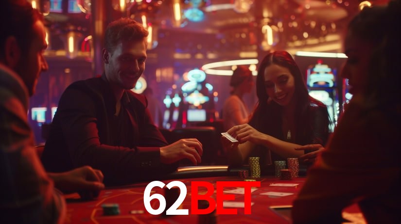 Jogos Exclusivos 62Bet