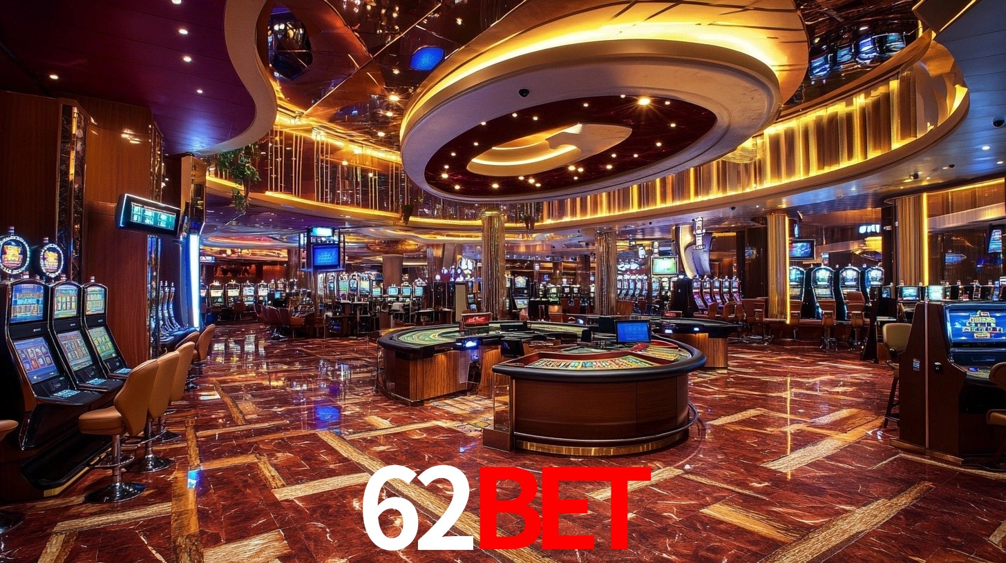 62Bet App Interface