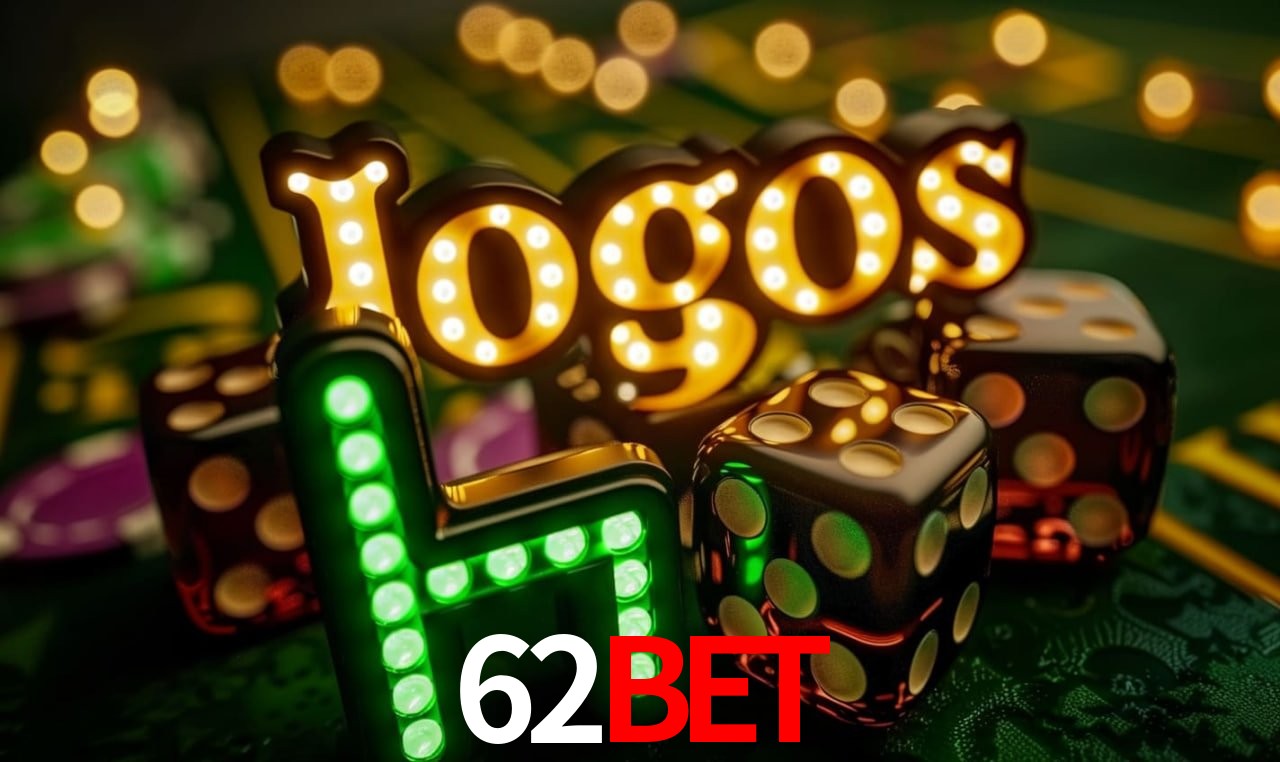 Apostas Esportivas na 62Bet: Um Guia Completo