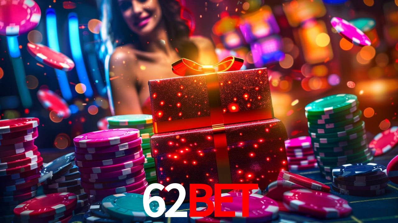 Design Responsivo 62Bet