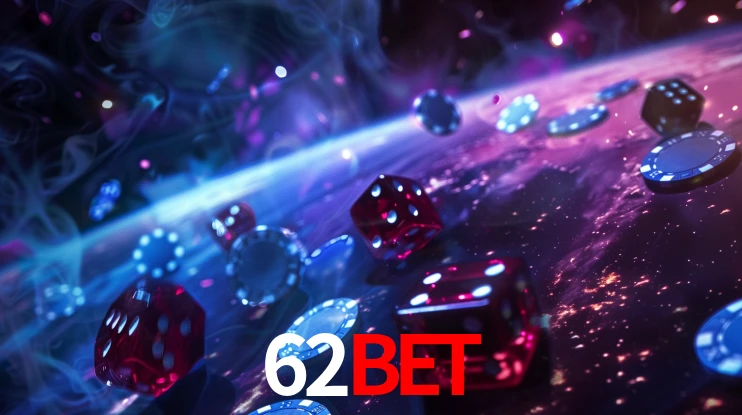 Experiência VIP 62Bet