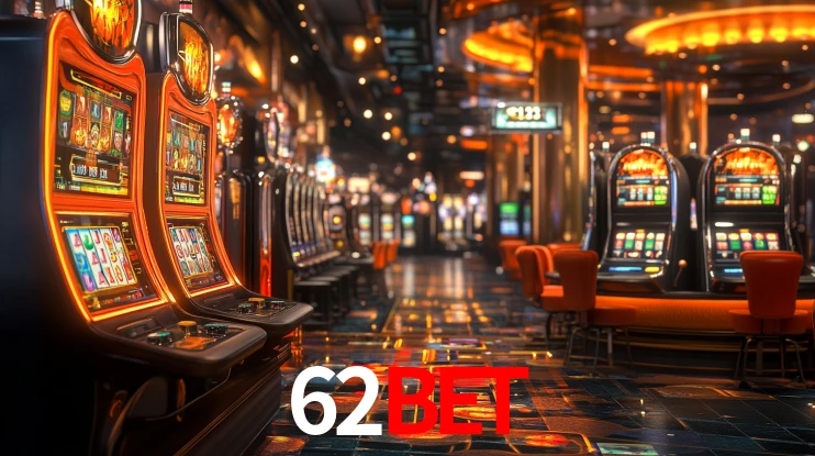 62Bet App
