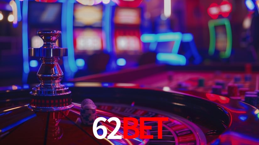 62Bet: Seu Especialista em Apostas Esportivas Brasileiras