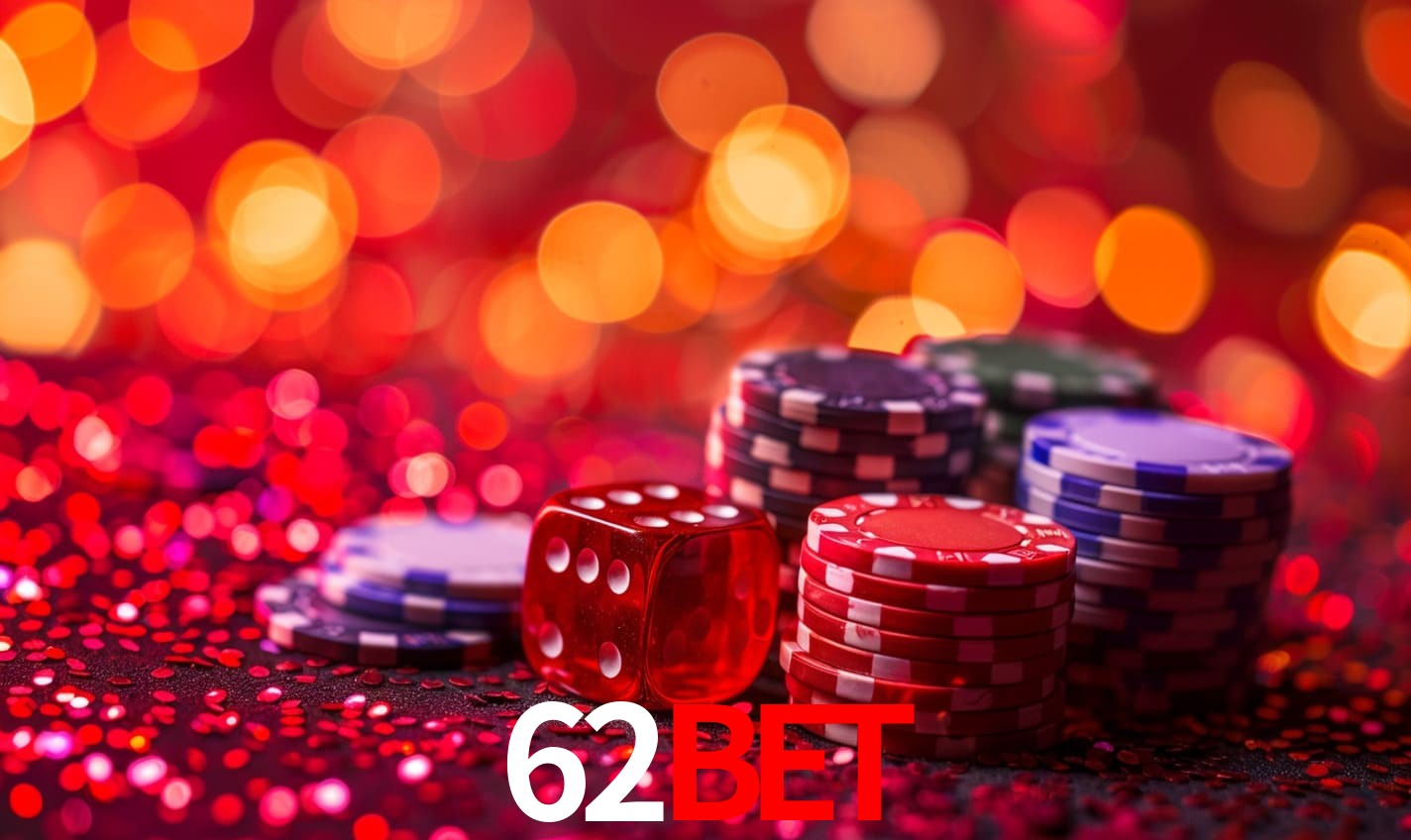 Jogos de Slot 62Bet