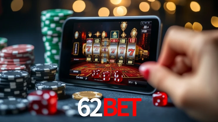 Ofertas Imperdíveis na 62Bet: Promoções e Bônus Que Valem a Pena