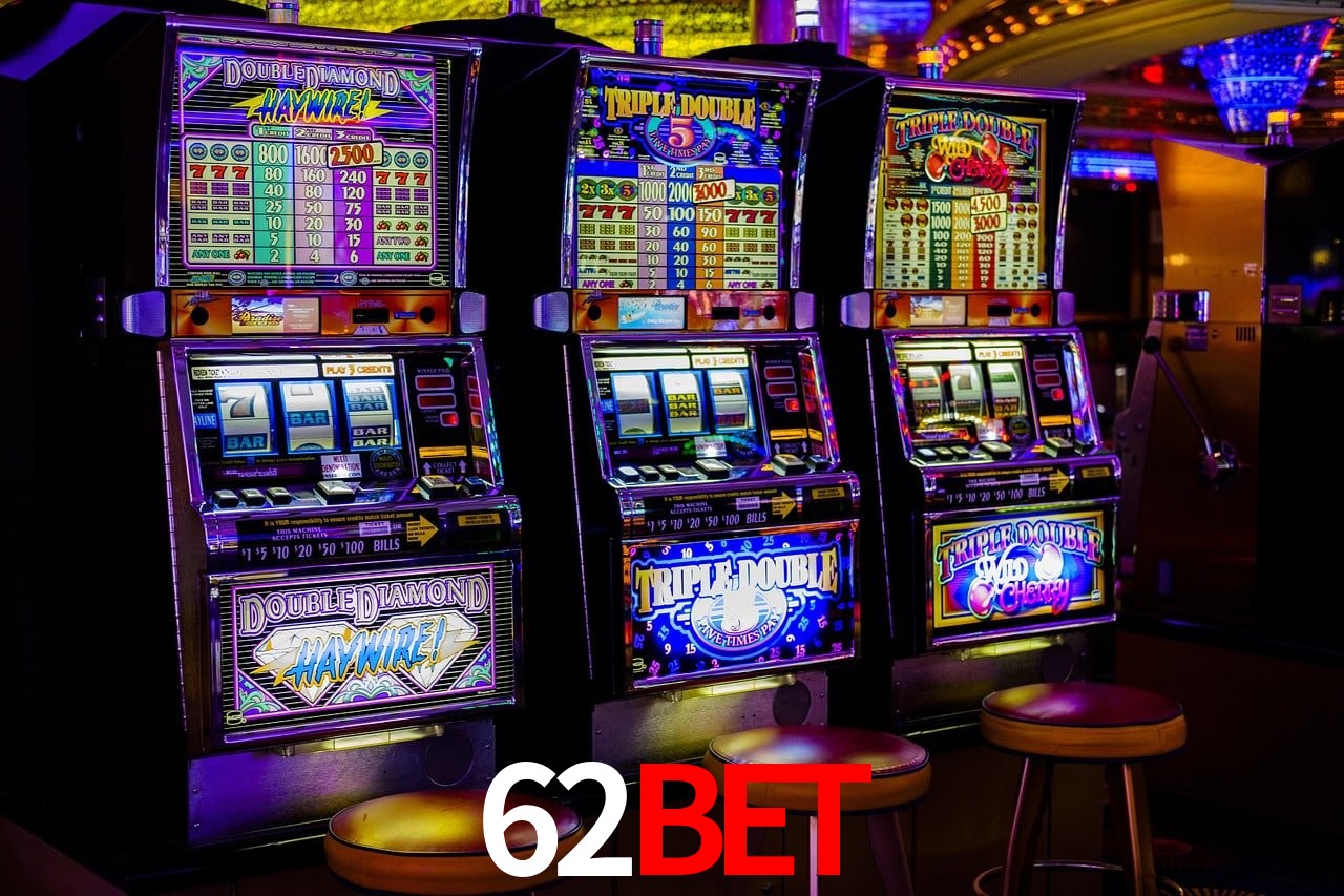 A Revolução dos Aplicativos de Jogos no 62Bet