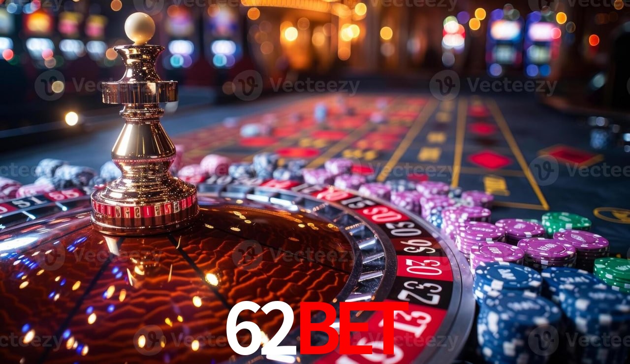 Account Benefits 62Bet