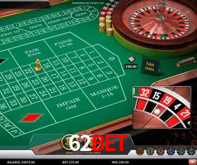 Platform Technology 62Bet