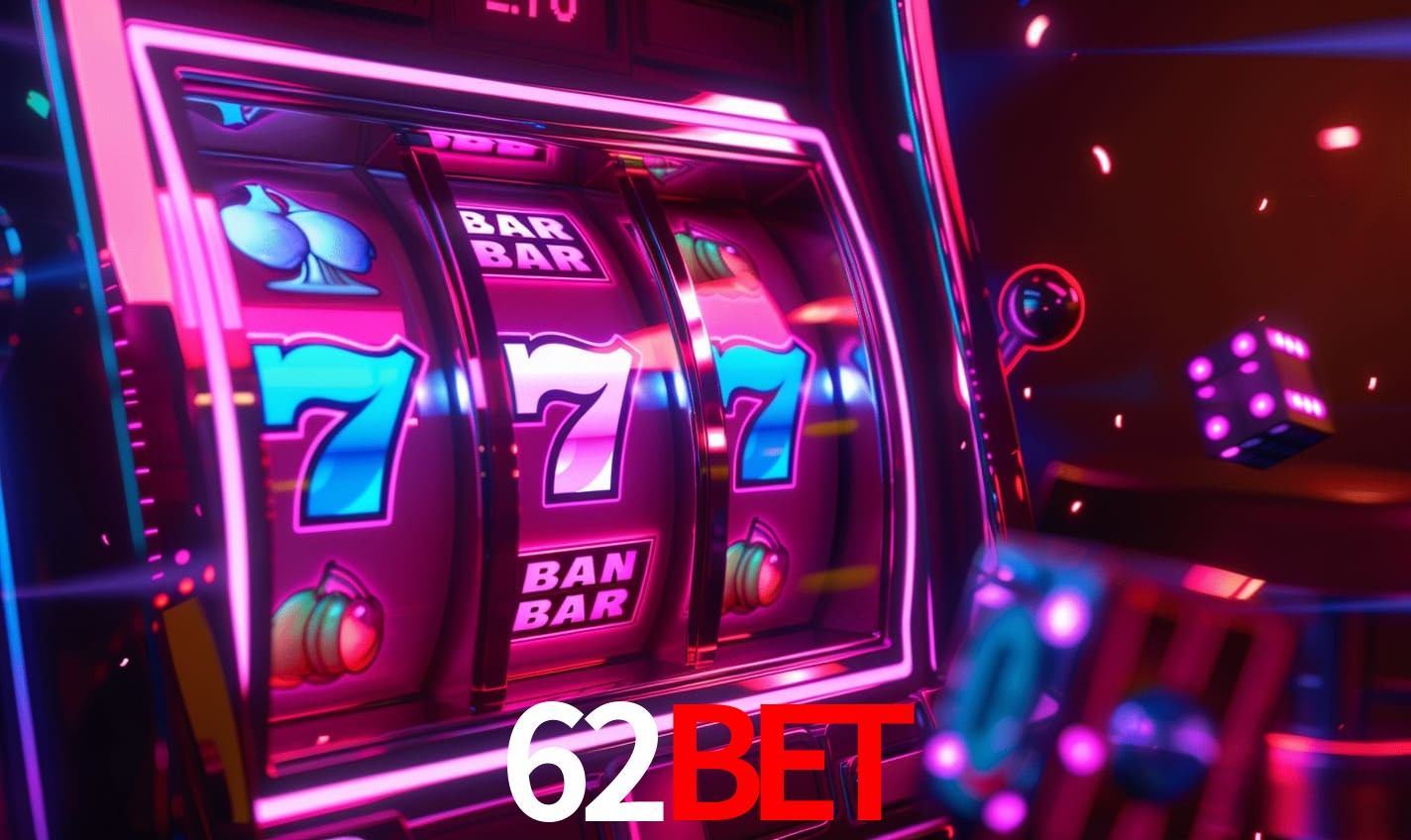 Casino Ao Vivo 62Bet