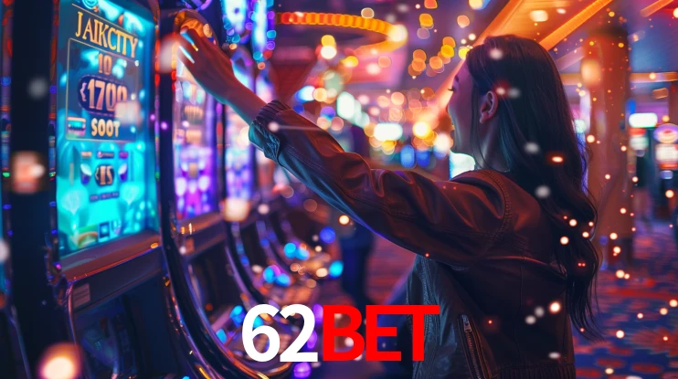 62Bet: Jogue Crash e Experimente Alta Recompensa Instantânea