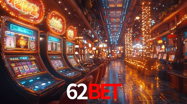 Bônus Generosos e Exclusivos no 62Bet para Você!