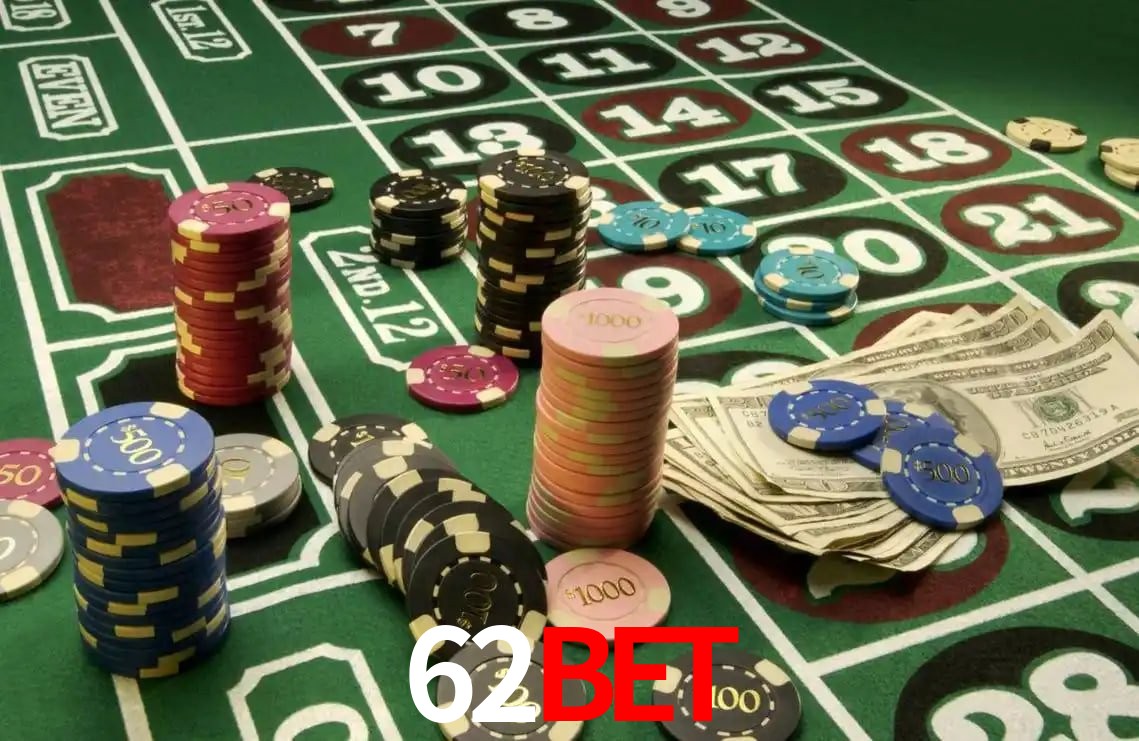 62Bet - Noite de Sorte Suprema - 62Bet App