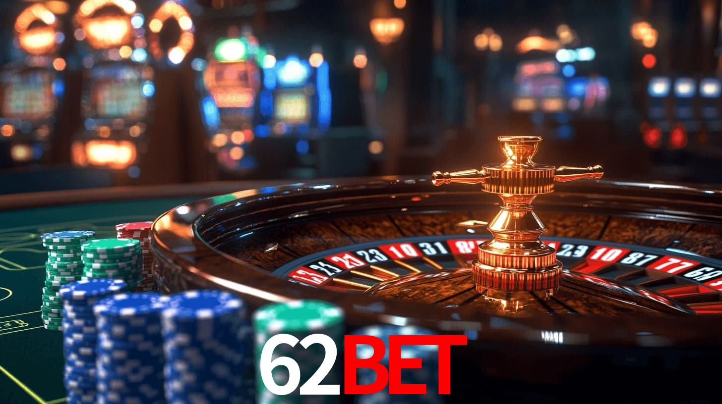 62Bet Com Login