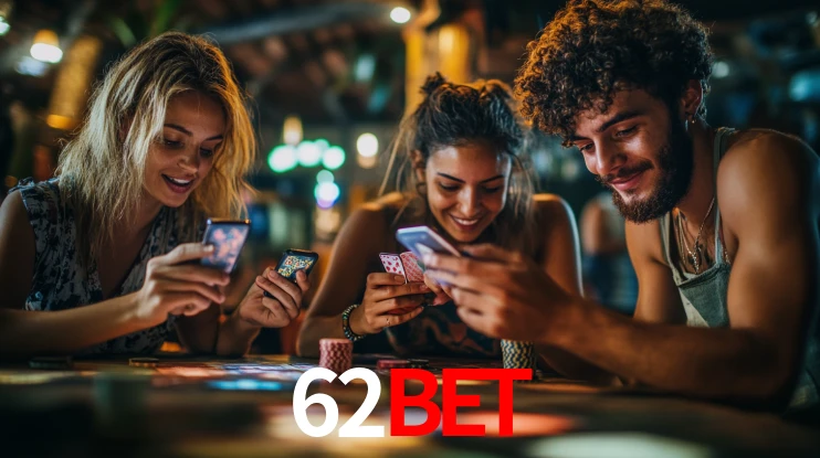 Exclusive Games 62Bet