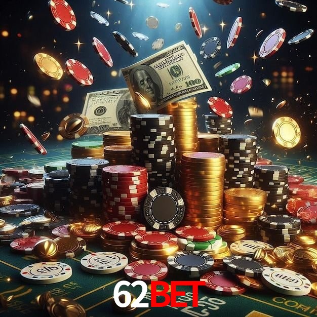Promoção Relâmpago 62Bet