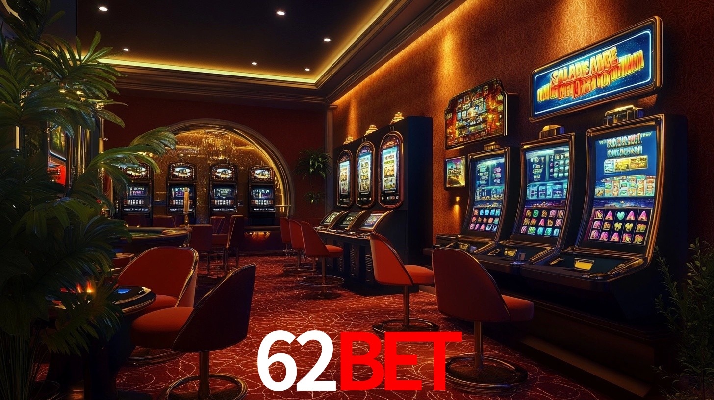 Premium Interface 62Bet