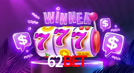 cassino 62Bet