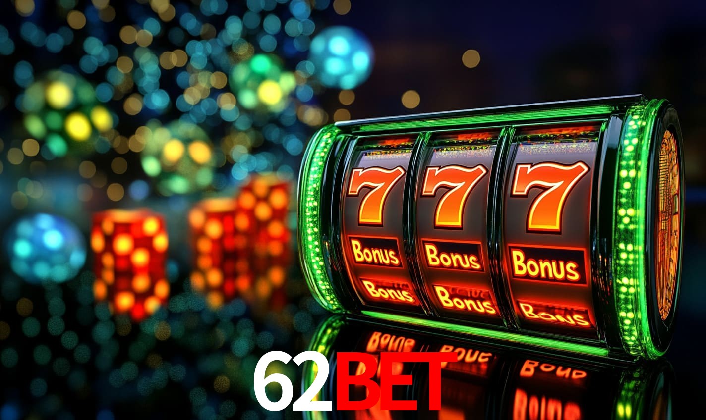 Apostas Esportivas na 62Bet: Um Guia Completo