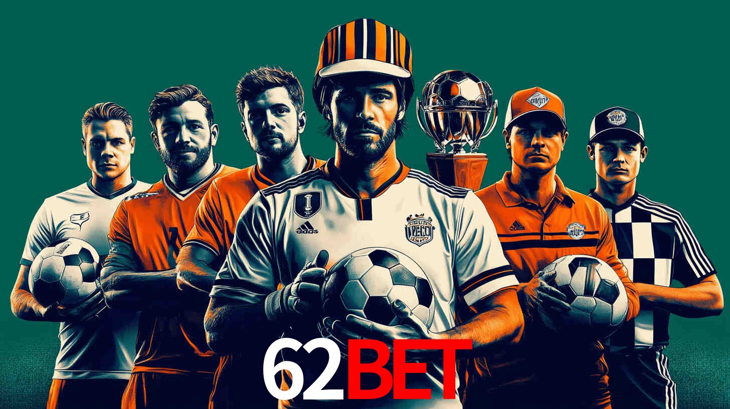 Apostas de Tênis 62Bet