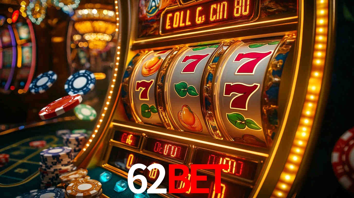 62Bet Com Login