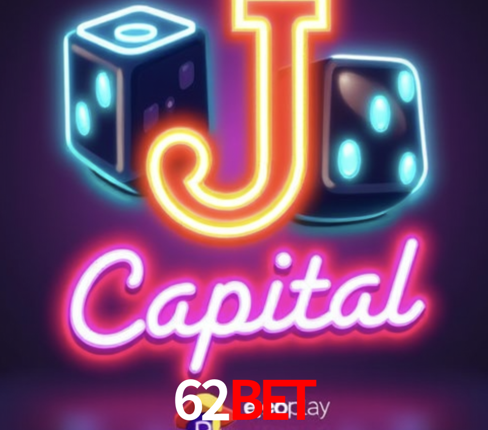 Live Casino 62Bet