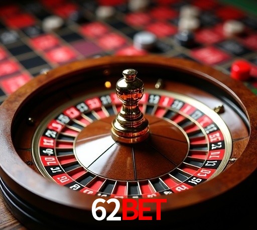 Descubra a Essência do 62Bet: Nossa História e Compromissos