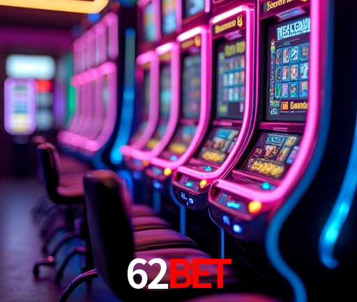 Inovações de Jogos na 62Bet: O Futuro das Experiências Interativas