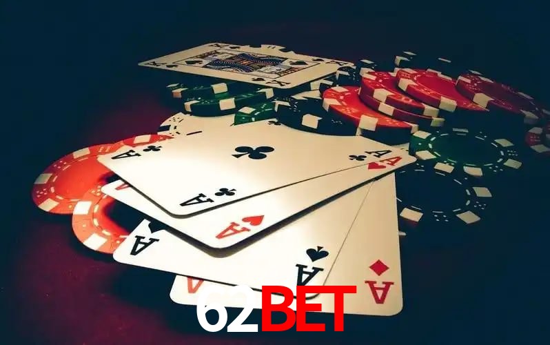 Desvendando o Mundo dos Jogos Virtuais na 62Bet