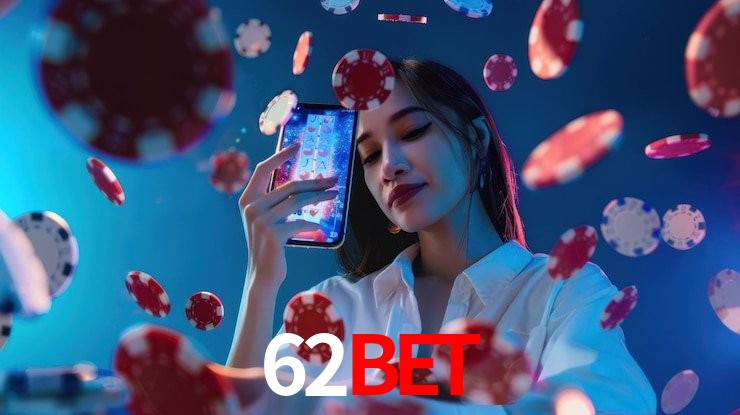 Benefícios da Conta 62Bet