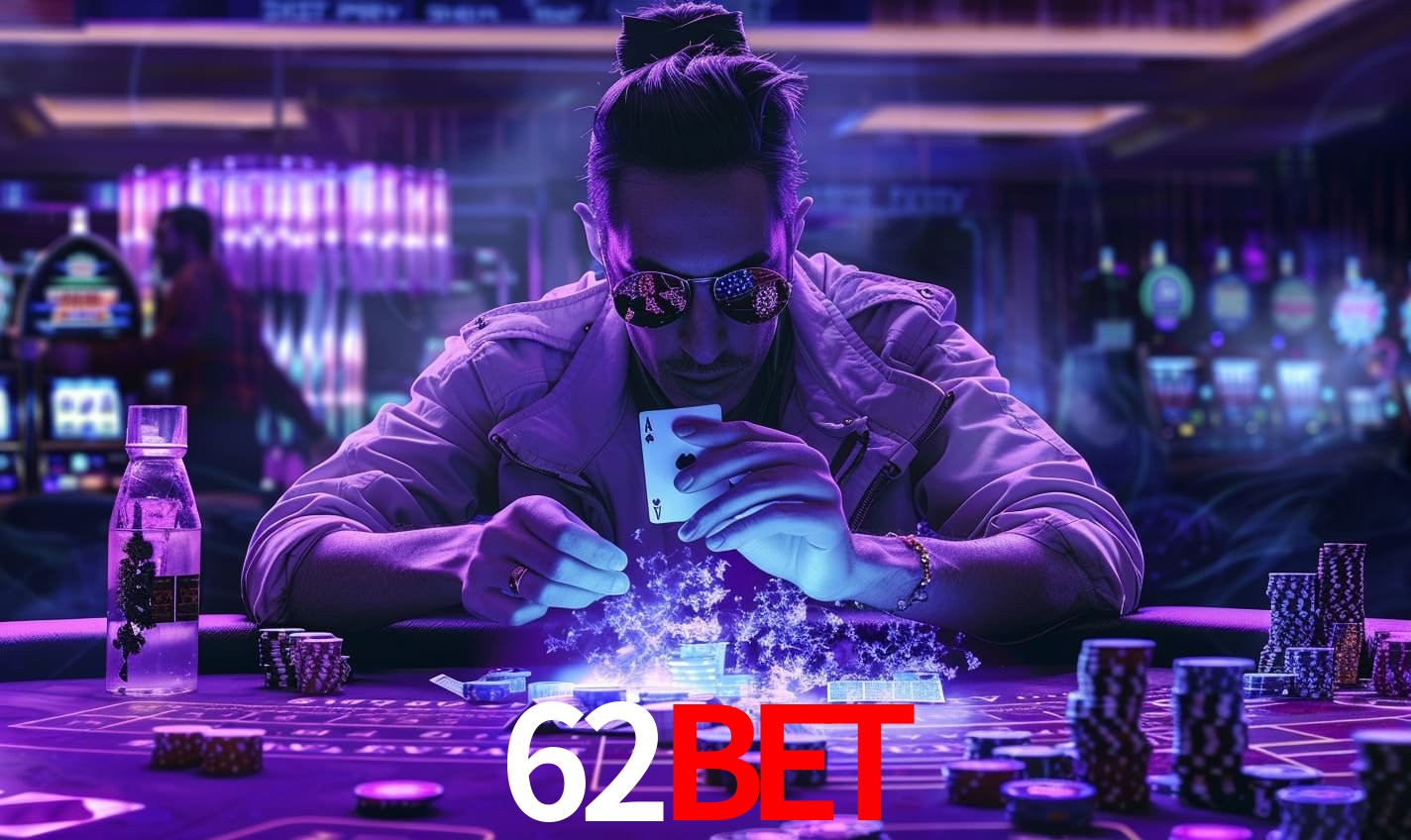 Tournaments 62Bet