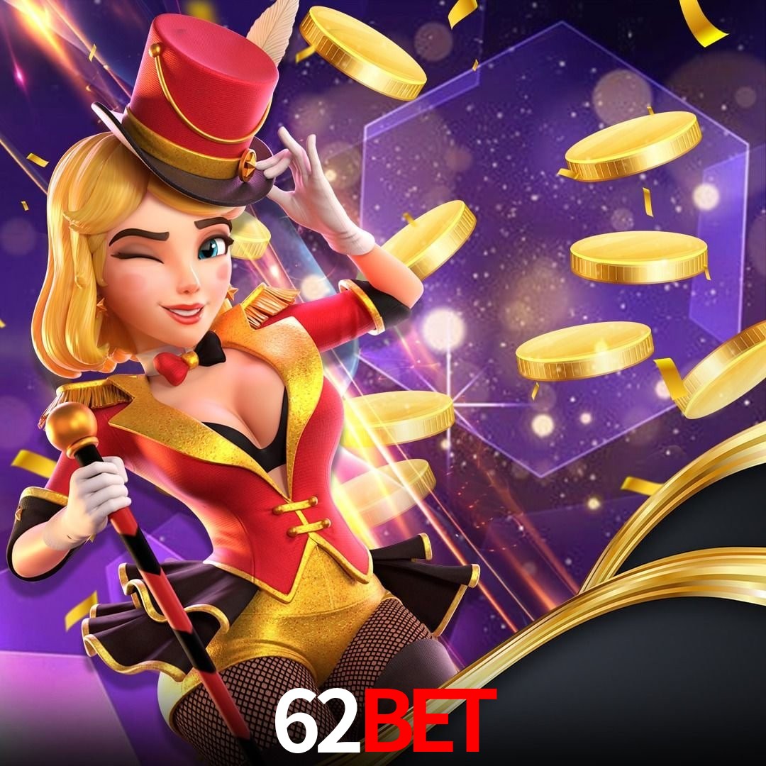 Live Casino 62Bet