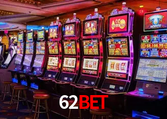 Weekend Specials 62Bet