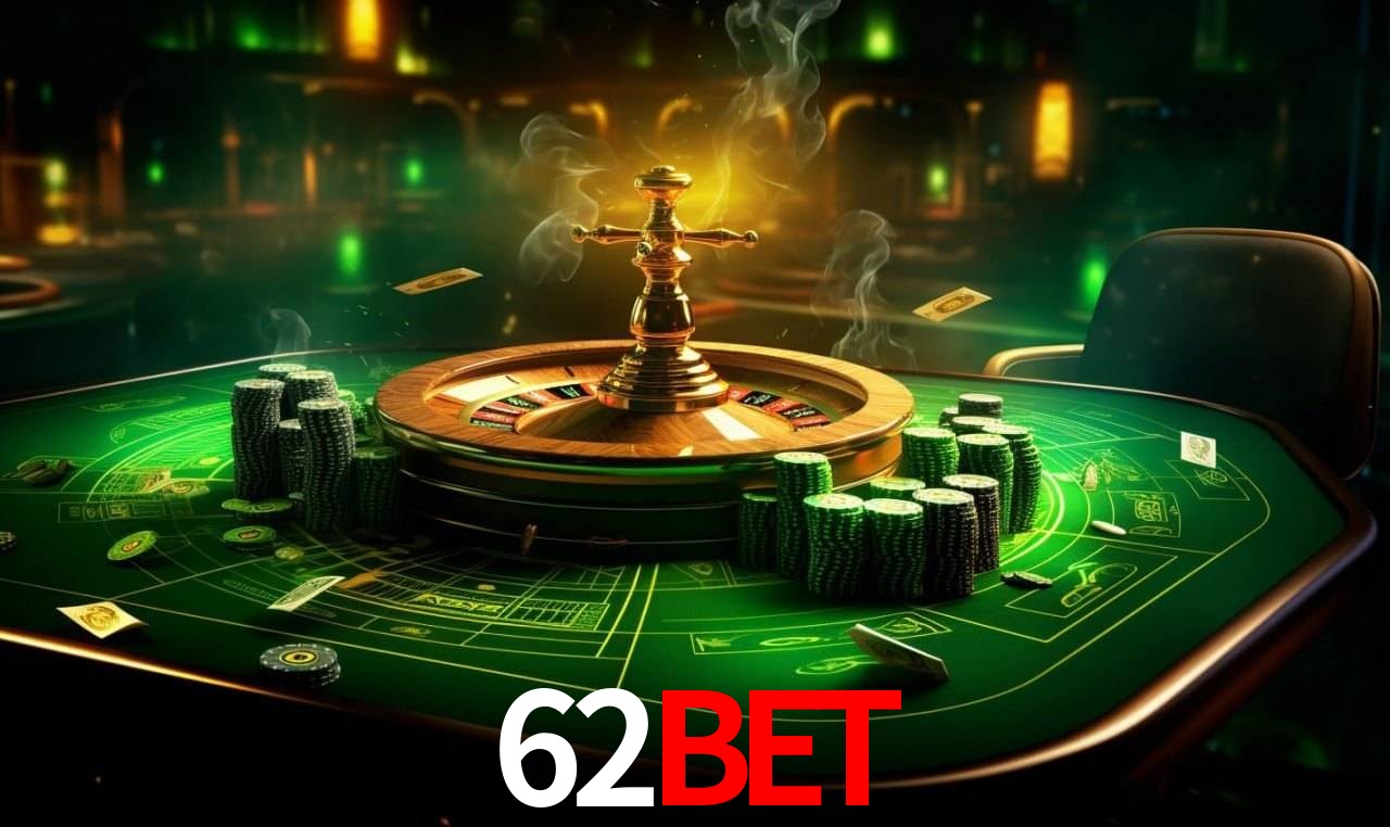 Integração de APIs 62Bet