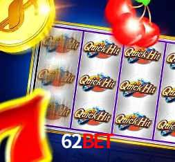 Interface Premium 62Bet