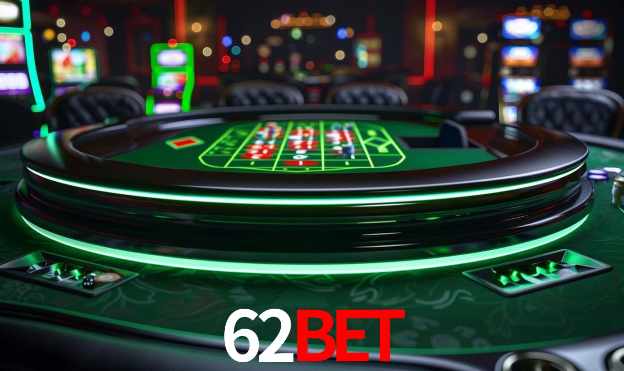 Secure Login 62Bet