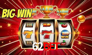 Seasonal Promotions 62Bet