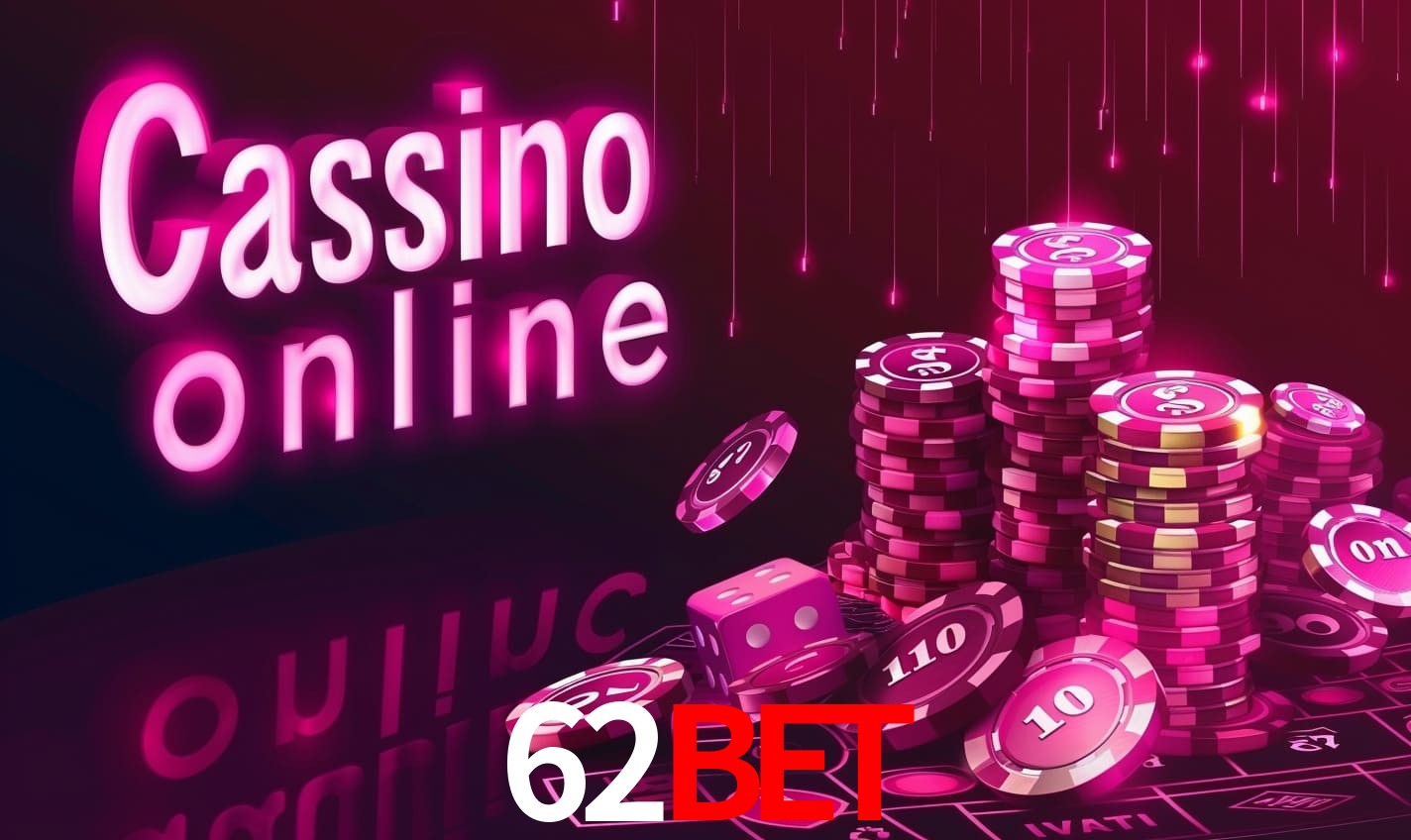 Diretório de Jogos 62Bet