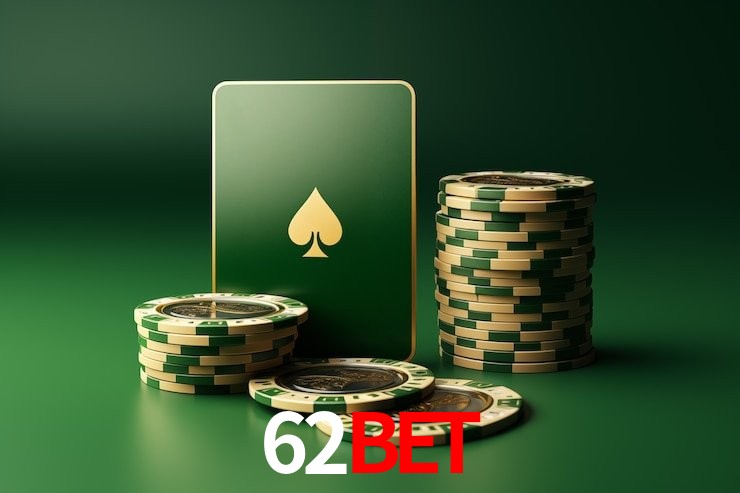 VIP Casino 62Bet