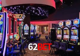 Explorando a Categoria de Eventos em Apostas na 62Bet