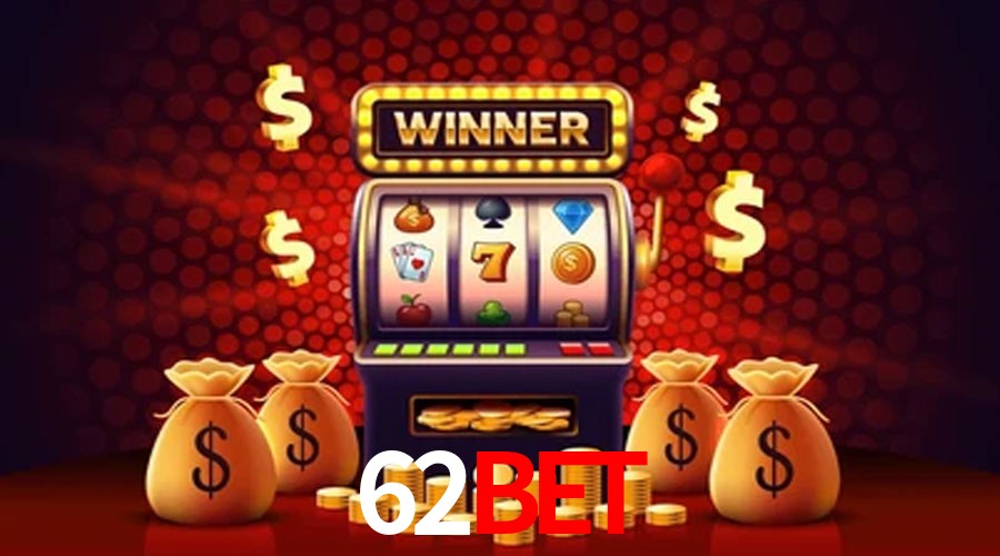 Bonus Features 62Bet