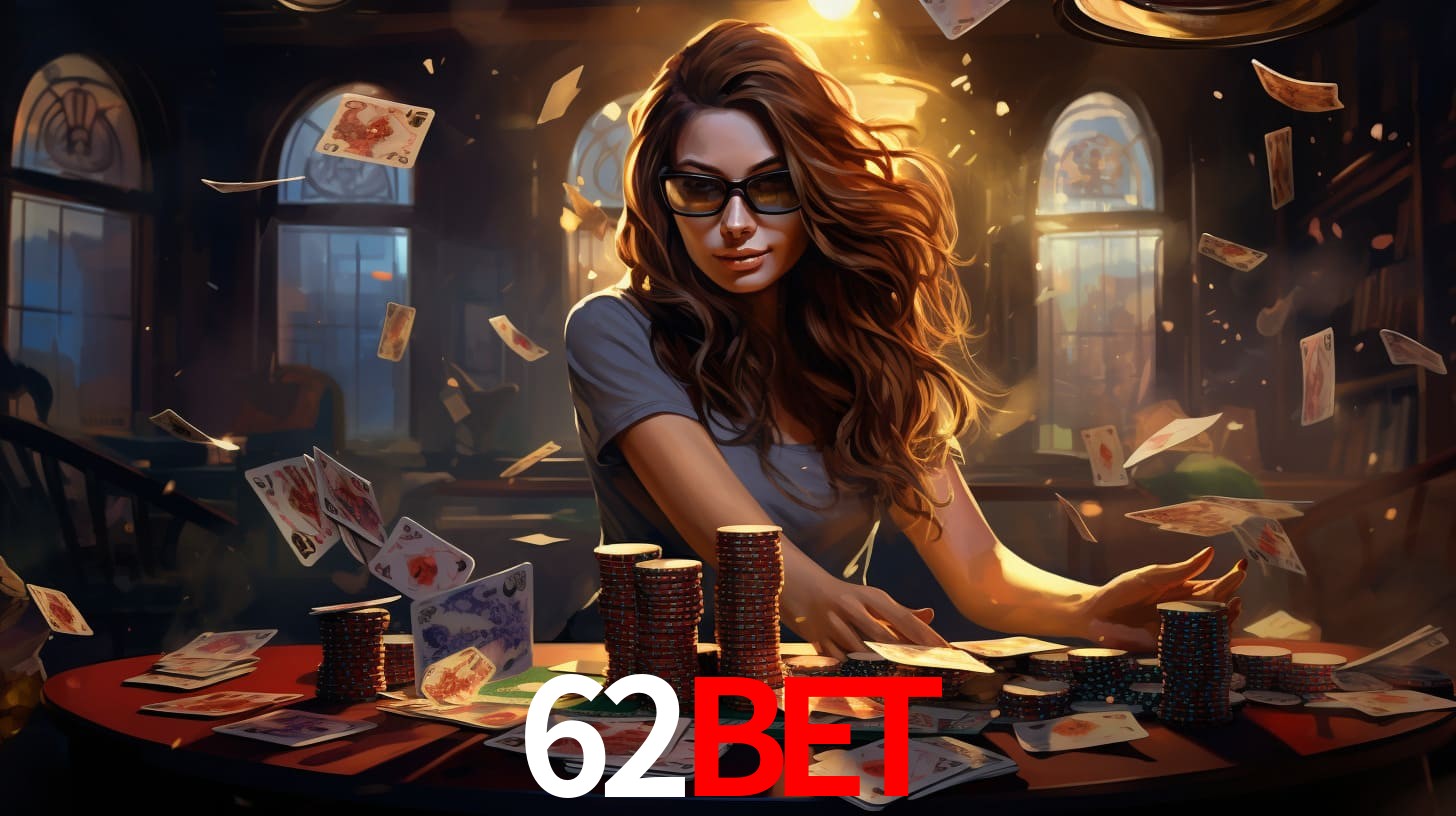 Daily Bonuses 62Bet