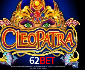 APP oficial da 62Bet para mobile