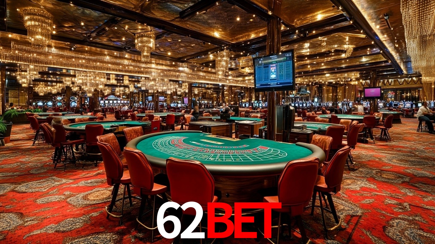 62Bet Com Login