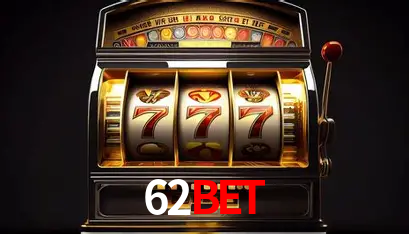 Interface do App 62Bet