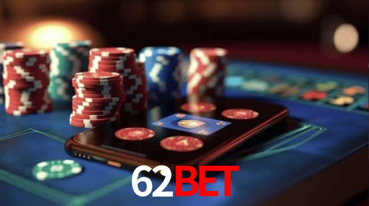 Descubra o Programa VIP da 62Bet: Vantagens Exclusivas para Jogadores