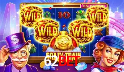 Exclusive Offers 62Bet