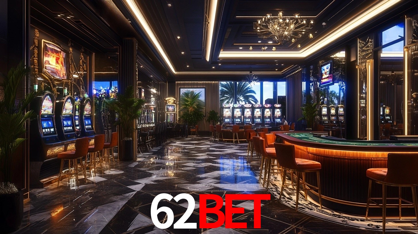 62Bet Com Login