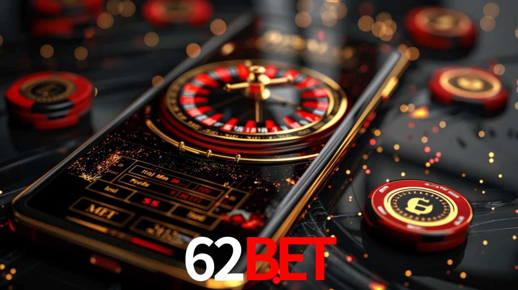 Welcome Bonus 62Bet